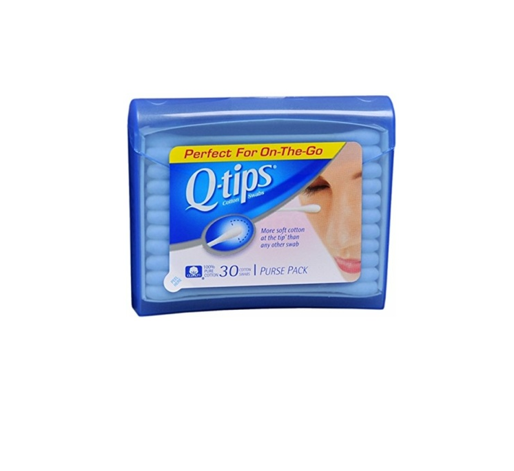 Q-Tipps 30/ct 12/bx
