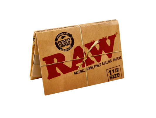 wholesale Raw Classic 1.5 Cigarette Paper