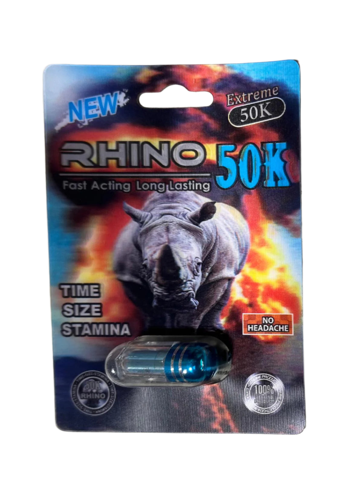 Rhino 50k 24 Box
