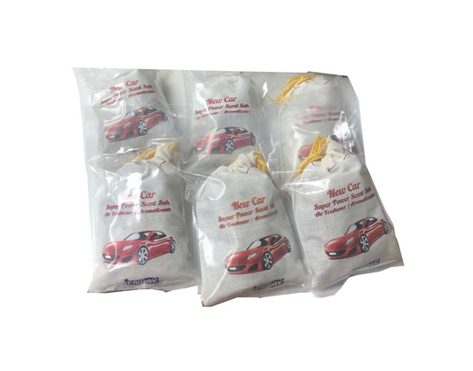 Small Scent Sak 6/ct