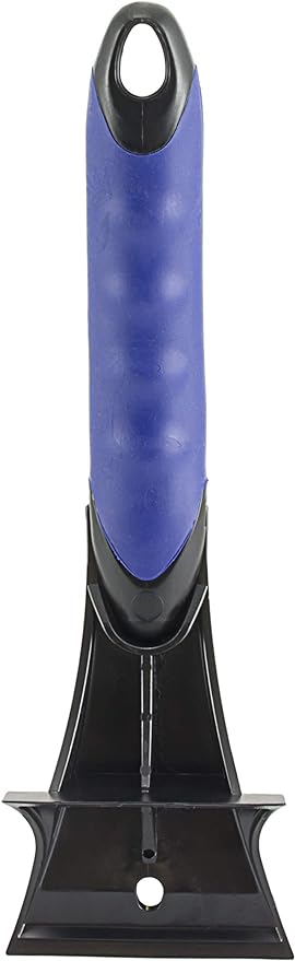 Talon 11" Ice Scapper 6/bx (color may vary)