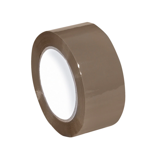 Packing Tape 12/bx