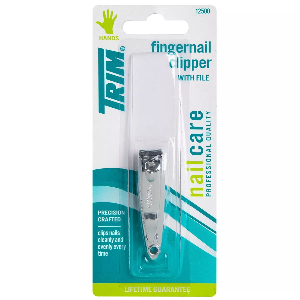 Trim Nail Clipper - Pack of 12
