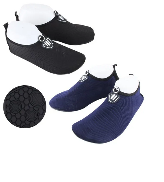 Wholesale Men Water Socks 12/bx