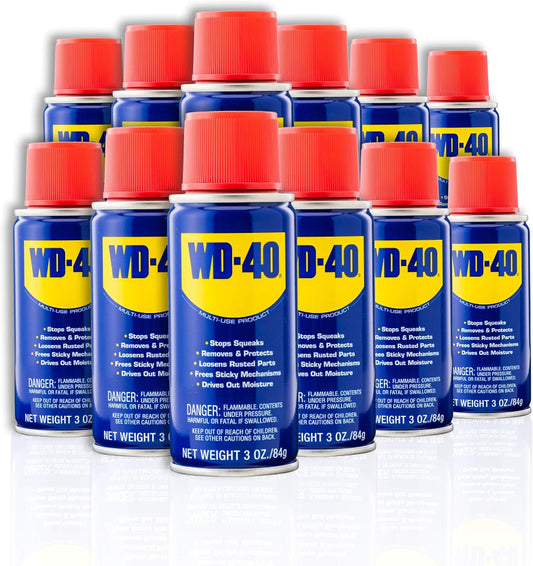 Wd-40 3oz