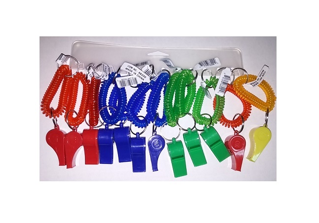 Keychains 12/bx