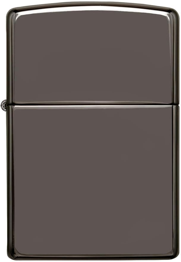 Zippo Black Ice #150