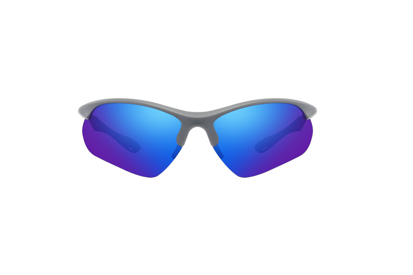 wholesale Men Rimless Sport Sunglasses 12/bx