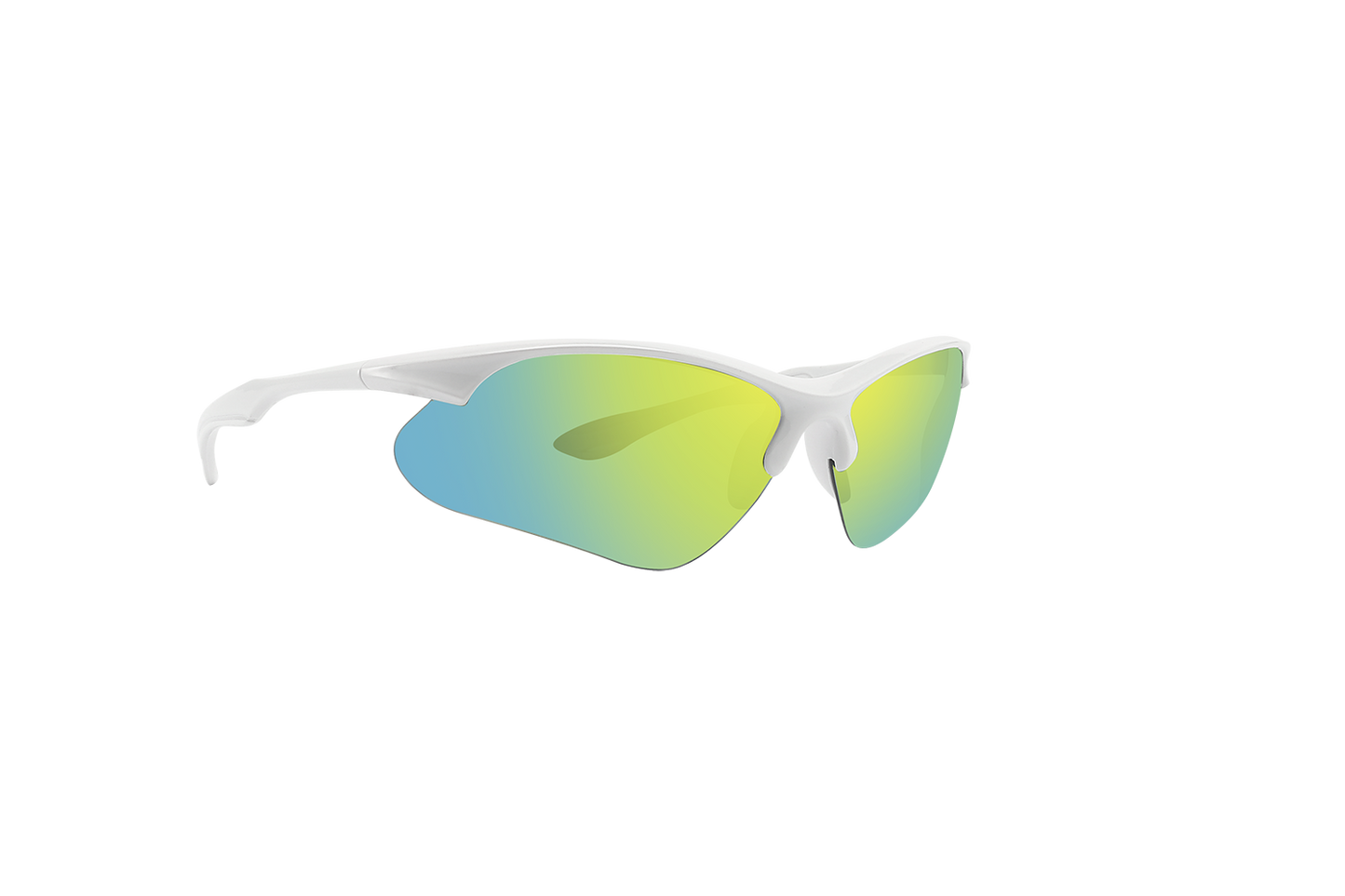 wholesale Men Rimless Sport Sunglasses 12/bx