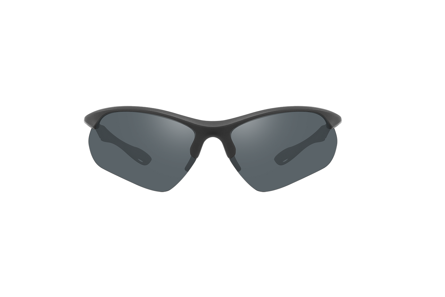 wholesale Men Rimless Sport Sunglasses 12/bx