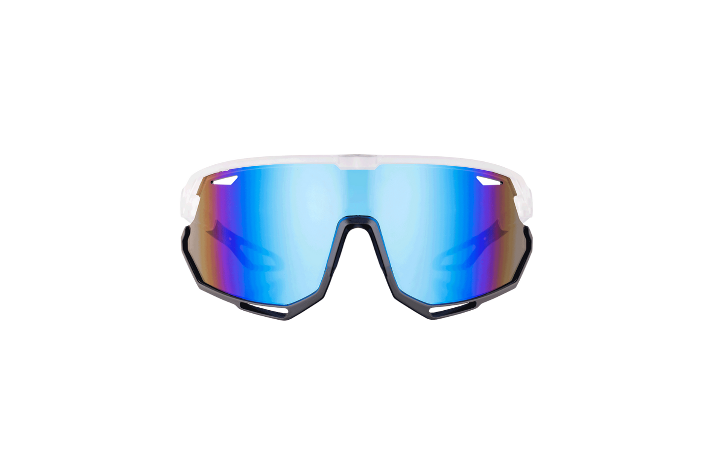 wholesale XL Shield Sports Sunglasses 12/bx