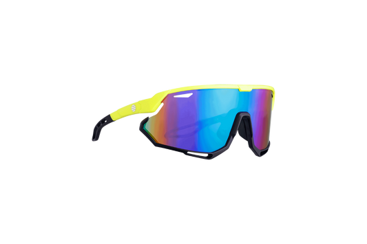 wholesale XL Shield Sports Sunglasses 12/bx