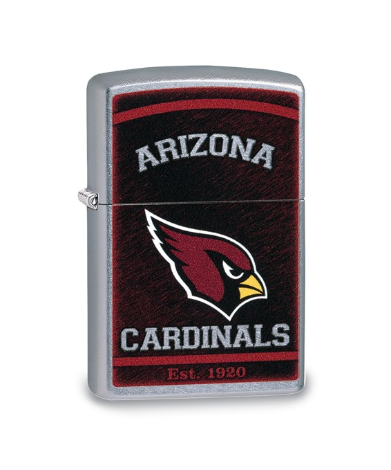 Zippo NFL Windproof Lighters (Choose Your Team)