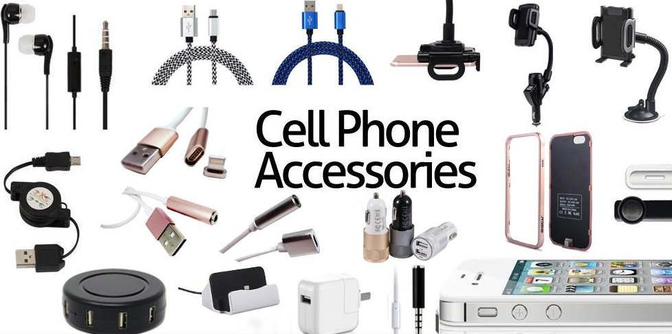 Cables & Plugs