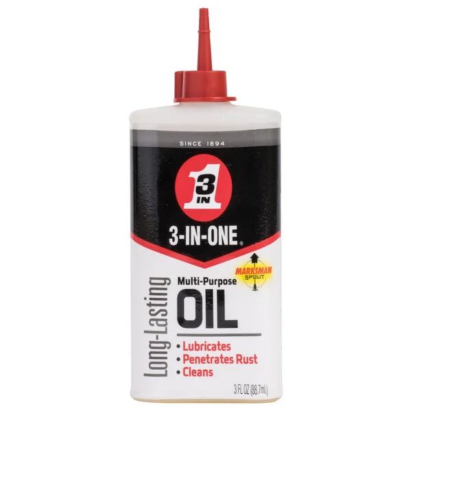 3 in 1 Oil 6bx