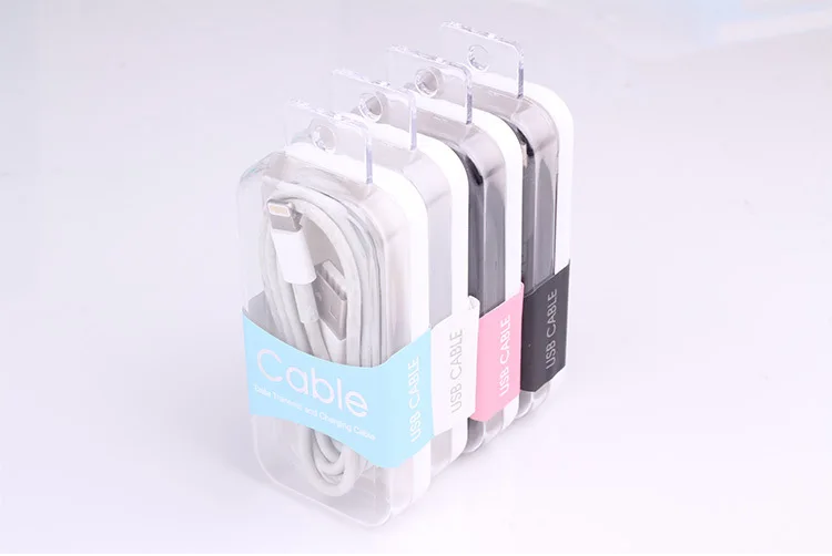 USB TO TYPE C Charging Cable 6/bx