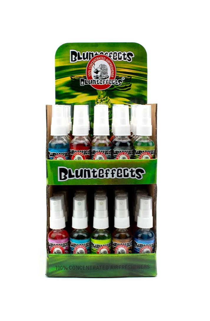 Spray Air Fresheners