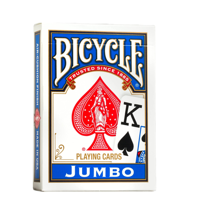 Bicycle Playing Cards 12/decks
