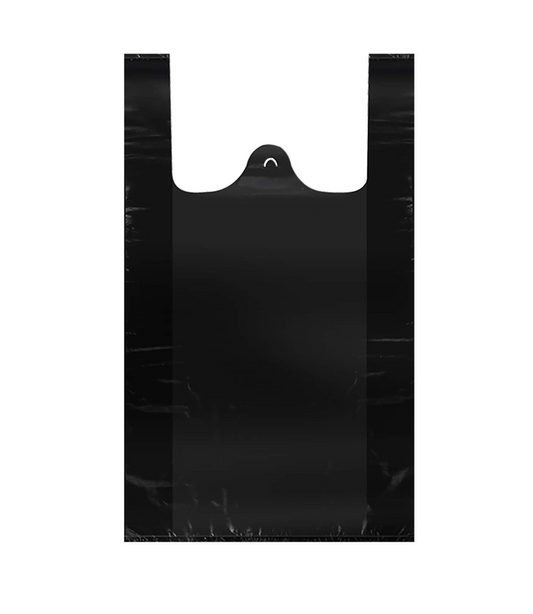 Black Bags T-Shirt Style 1/6 500 Bags