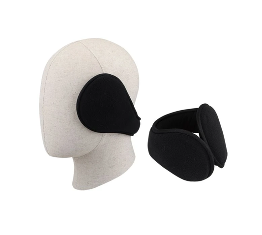 Black Ear Muff 12/bx