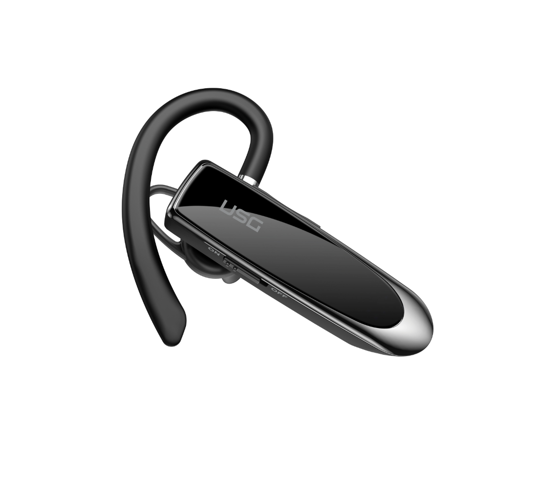 USG TITAN Mono Bluetooth Headset