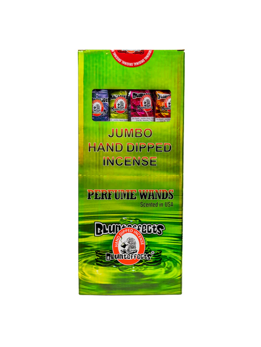 Blunt Effects Jumbo Incense 30ct 24/bx