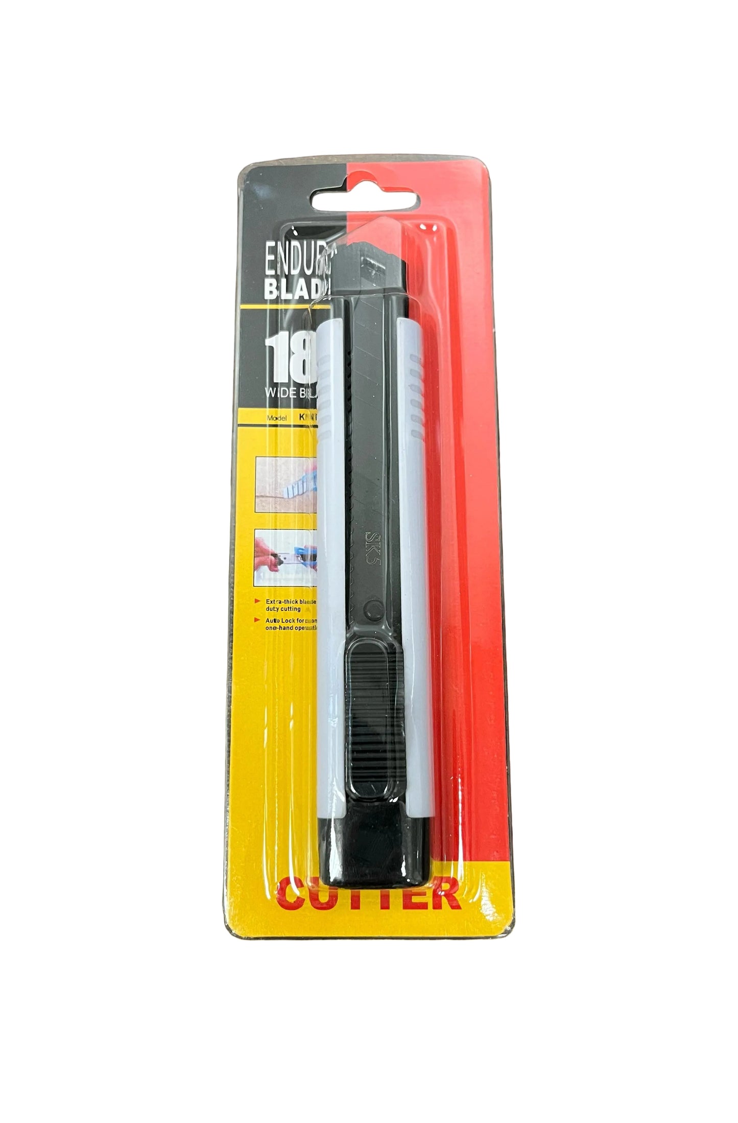 Box Cutter Utility Knife 12/bx