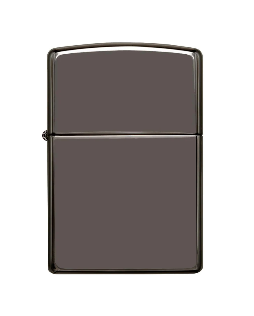 Zippo Black Ice #150