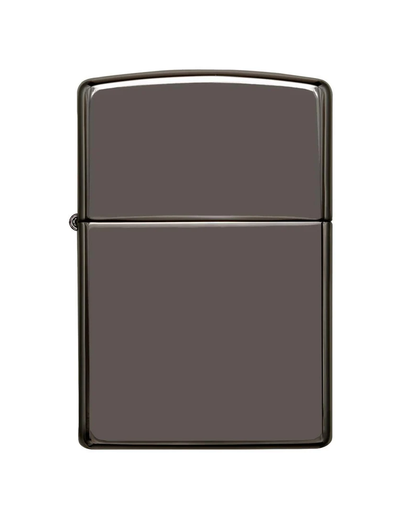 Zippo Black Ice #150