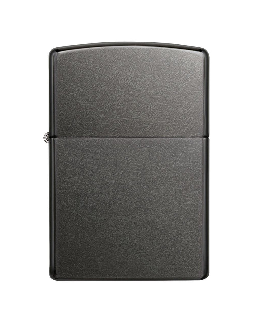 Zippo Grey Dusk #28378