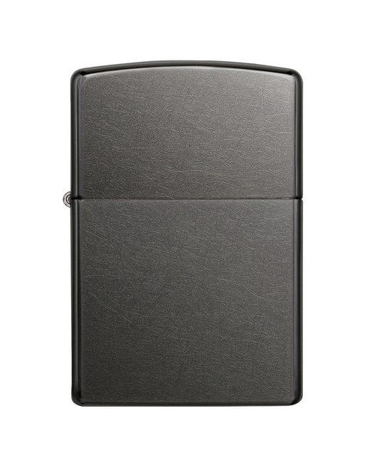 Zippo Grey Dusk #28378