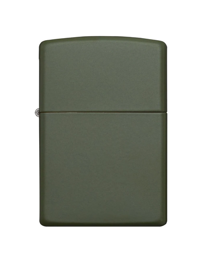 Zippo Green Matte #221