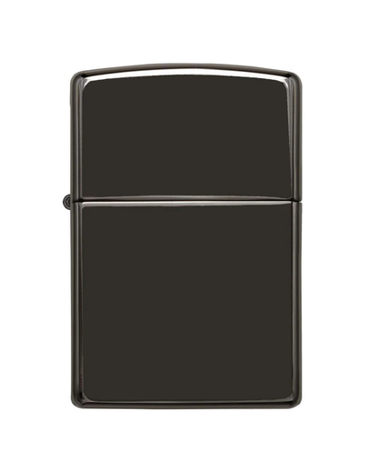 Zippo High Polish Black/Ebony #24756
