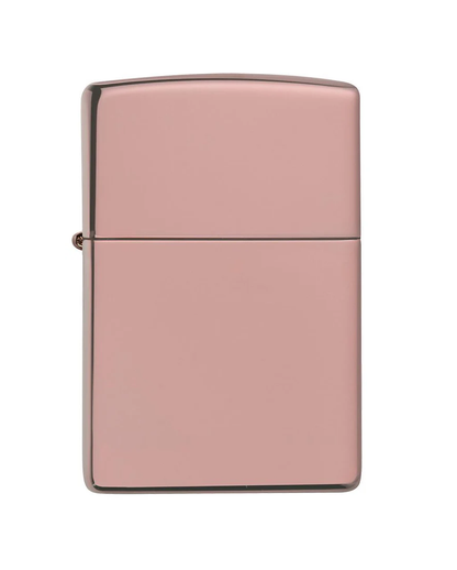 Zippo Rose Gold #49190