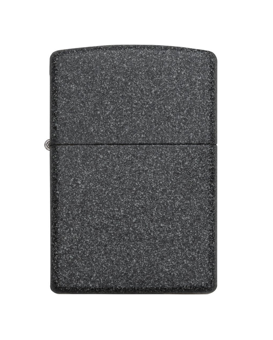 Zippo Iron Stone #211