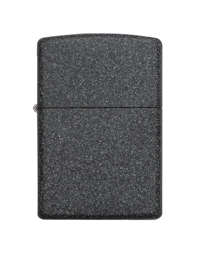Zippo Iron Stone #211