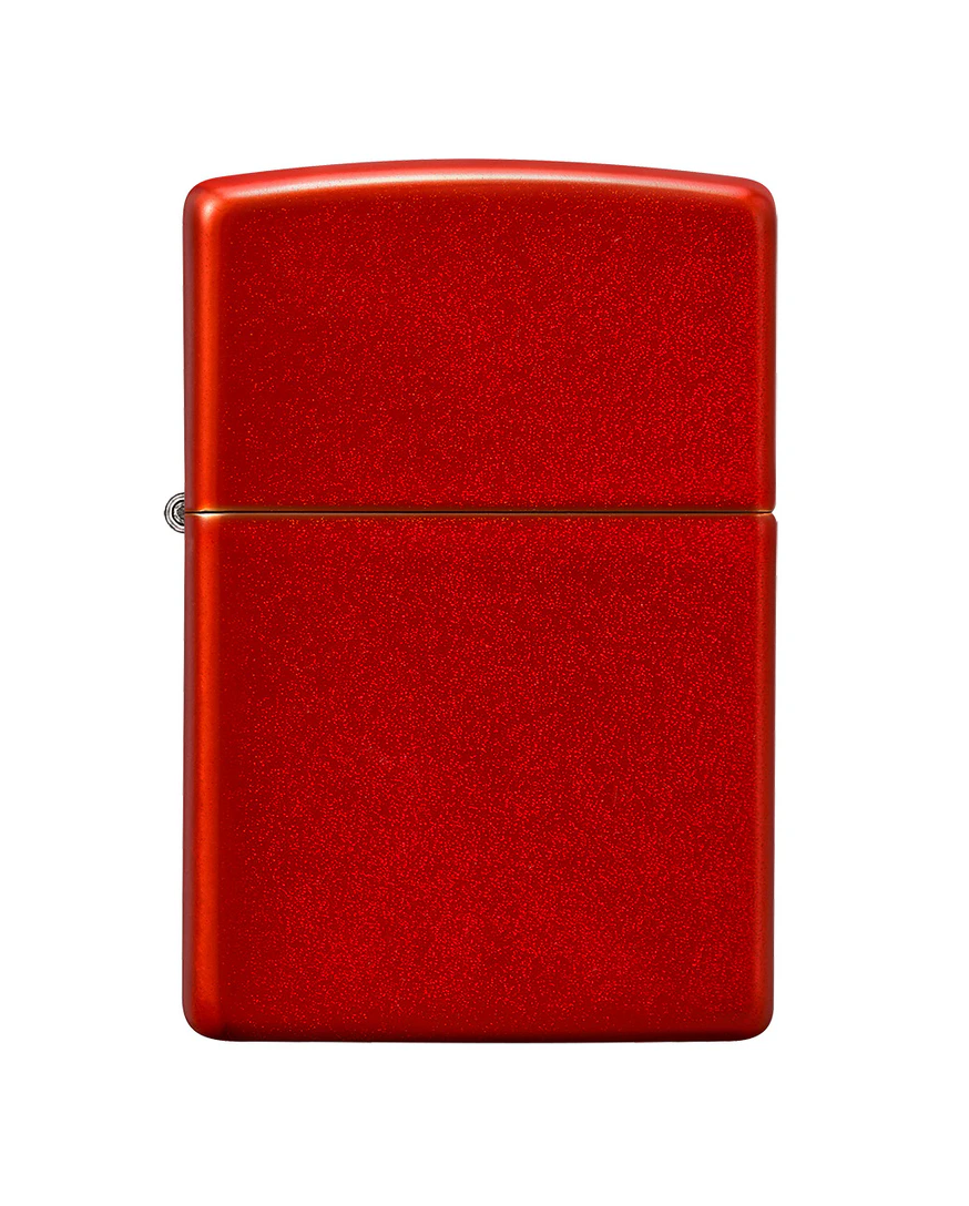 Zippo Metallic Red #49475