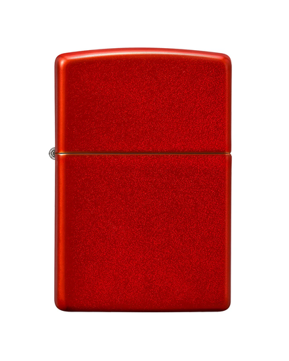 Zippo Metallic Red #49475