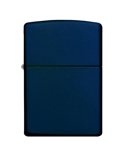 Zippo Navy Matte #239