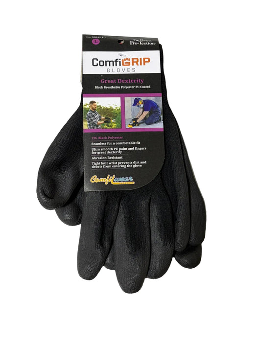 Closeout Work Gloves