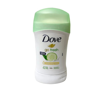 Dove Deodorant 40ml (1.4oz) 12/bx