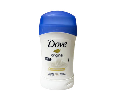 Dove Deodorant 40ml (1.4oz) 12/bx