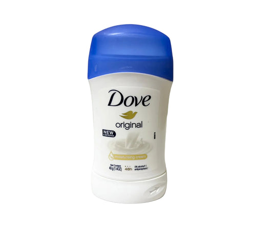 Dove Deodorant 40ml (1.4oz) 12/bx