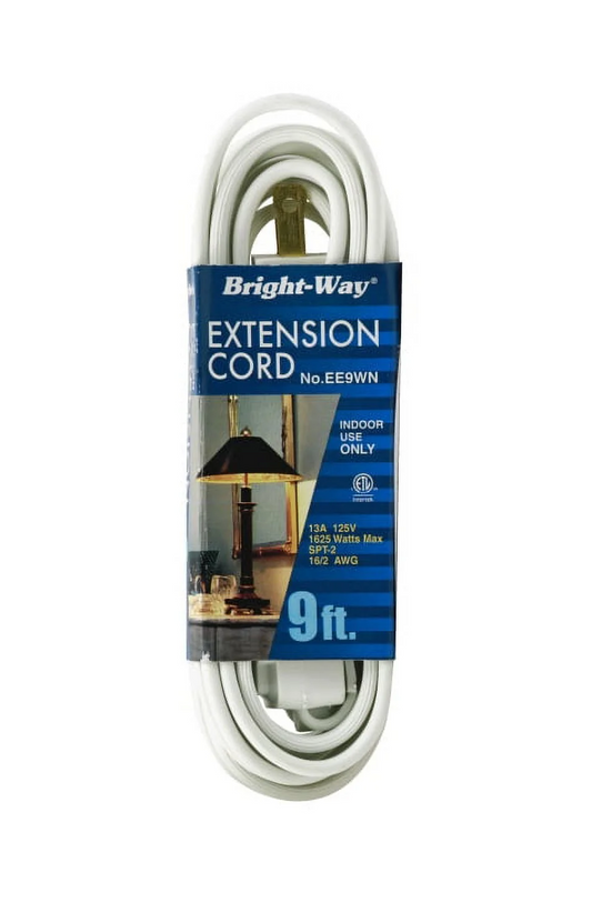Extension Cord 10/bx