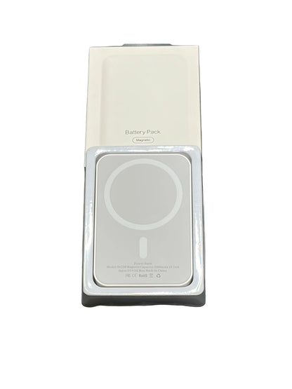 Economy Magnetic Battery Pack 5000mAh