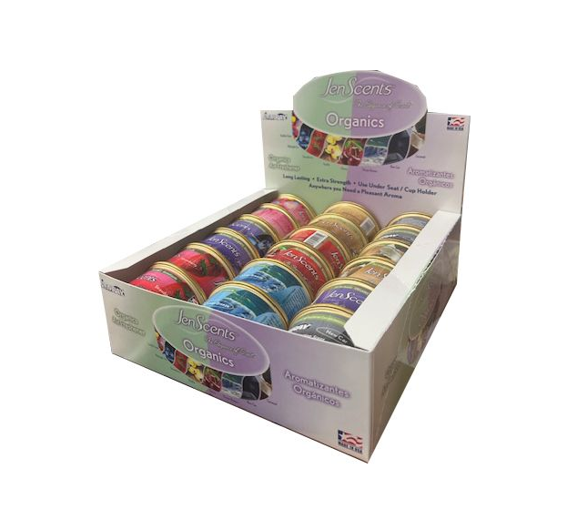 Can Air Fresheners