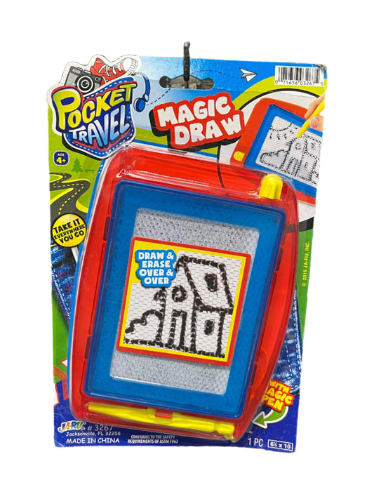 Magic Draw toy 