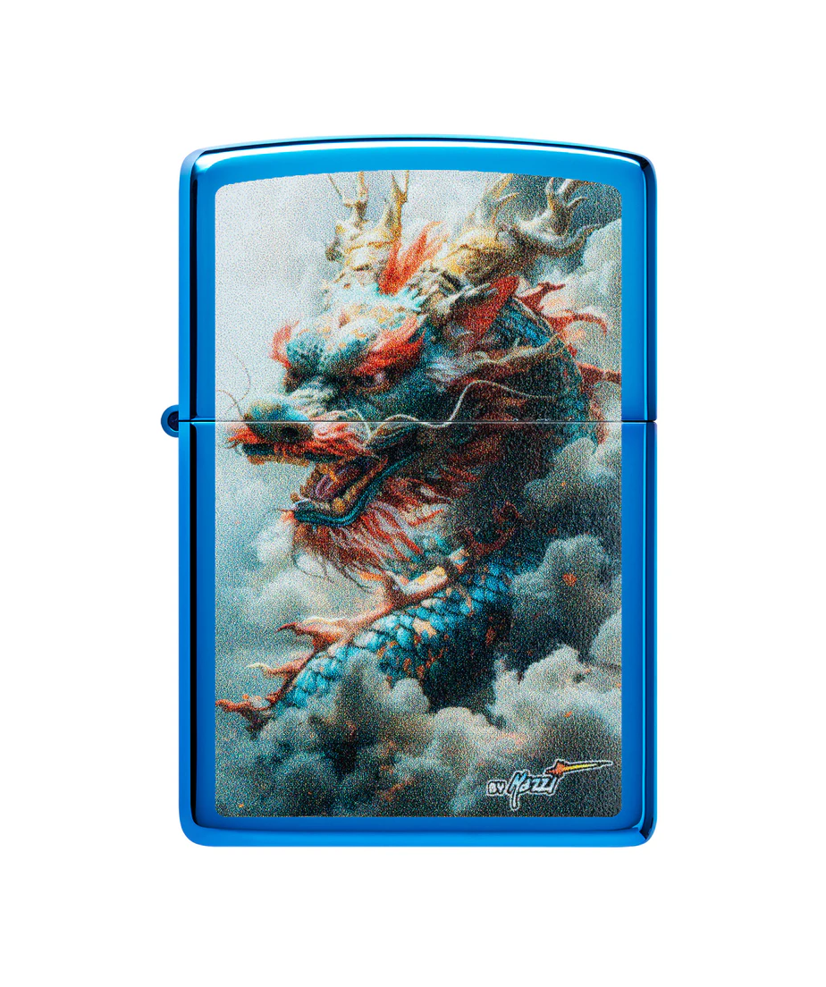 Mazzi® Cloud Dragon Design #46686