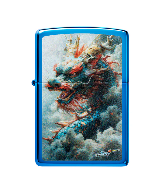 Mazzi® Cloud Dragon Design #46686