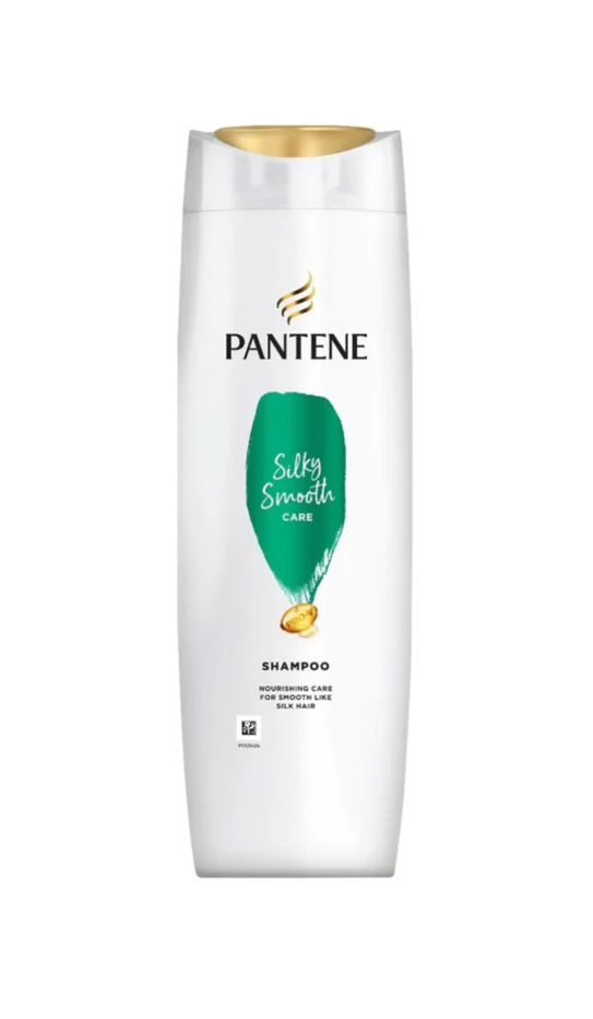 Pantene Shampoo Travel Size 70ml 12/bx